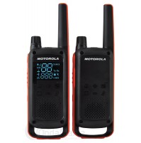 Radiotelefon Motorola T82