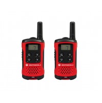 Radiotelefon Motorola TLKR T40